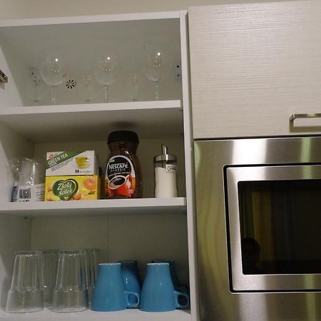 Amazing Flat In Prague Apartment Luaran gambar