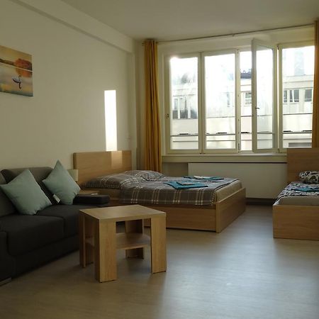 Amazing Flat In Prague Apartment Luaran gambar
