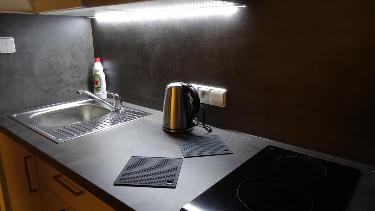 Amazing Flat In Prague Apartment Luaran gambar