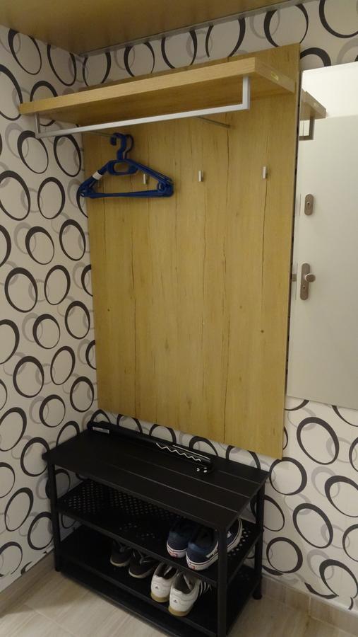Amazing Flat In Prague Apartment Luaran gambar