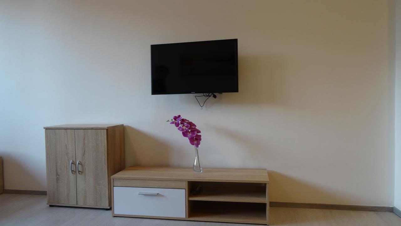 Amazing Flat In Prague Apartment Luaran gambar