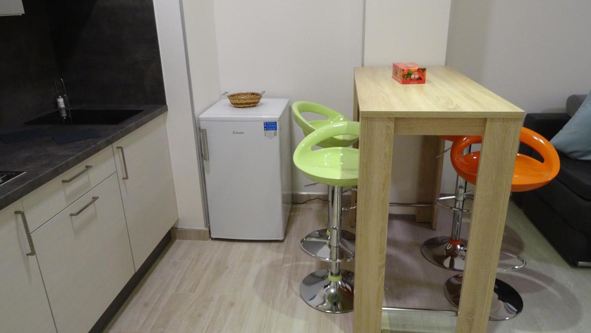 Amazing Flat In Prague Apartment Luaran gambar