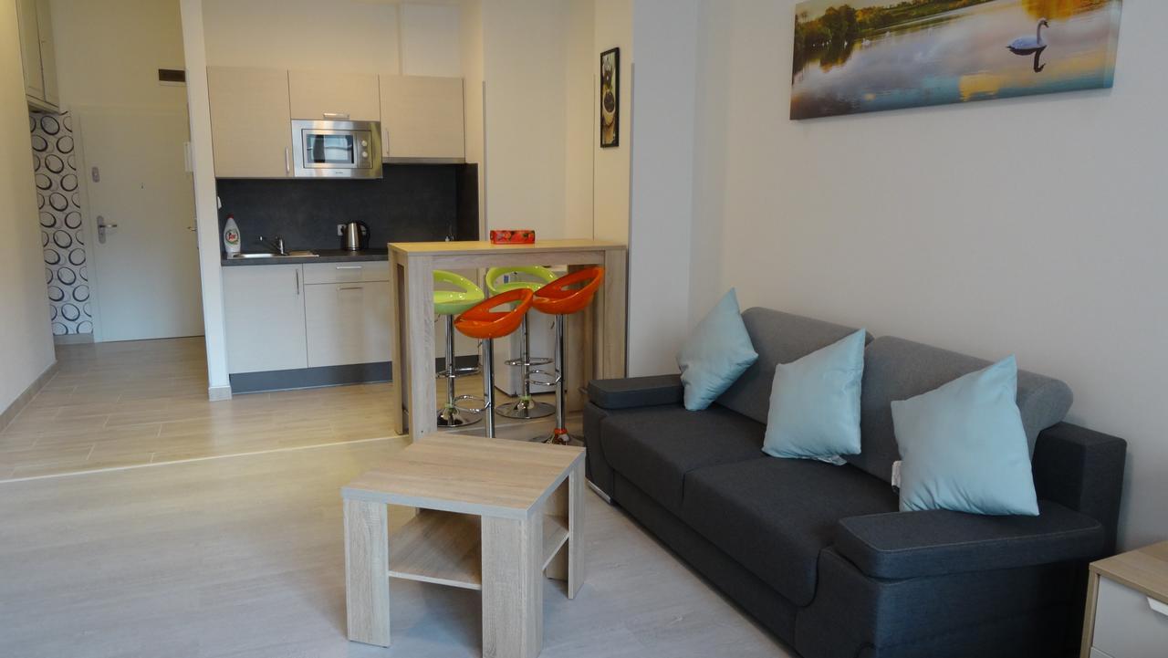 Amazing Flat In Prague Apartment Luaran gambar